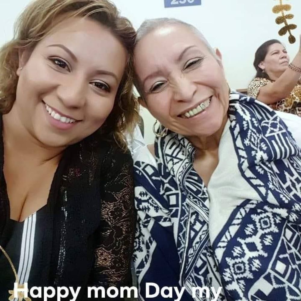 Meet your Posher, Carina